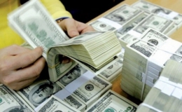 Tỷ giá USD hôm nay 6/8: USD tăng trở lại