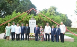 Việt Nam và Cuba trao đổi kinh nghiệm về công tác xây dựng Đảng