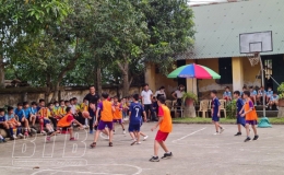 Vũ Thư: Thực hiện thắng lợi nhiệm vụ năm học