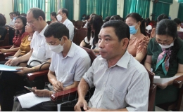 Vũ Thư triển khai nhiệm vụ năm học mới