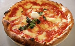 10 loại pizza nên thử trên thế giới