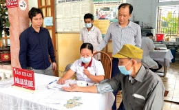 3 mục tiêu, giải pháp cụ thể, đồng bộ trong chiến lược quốc gia PCTHCTL đến năm 2030