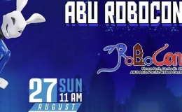 ABU Robocon 2023 đã gần đến ngày khởi tranh
