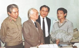 Anh hùng Lao động Đặng Văn Thân và bài học đổi mới về tư duy và thể chế