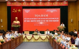 Bắc Giang: Nhiều kinh nghiệm quý sau nửa nhiệm kỳ thực hiện Nghị quyết Đại hội Đảng các cấp
