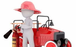Biện pháp phòng cháy, chữa cháy tại các hộ gia đình, nhà ở kết hợp sản xuất, kinh doanh (phần 1)