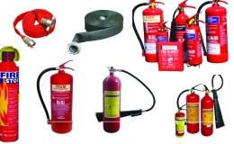 Biện pháp phòng cháy, chữa cháy tại các hộ gia đình, nhà ở kết hợp sản xuất, kinh doanh (phần 2)