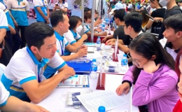 Bộ Giáo dục và Đào tạo lọc ảo 6 lần để xét tuyển đại học