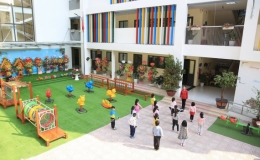 Cả nước hiện có 37.619 cơ sở giáo dục mầm non và phổ thông công lập