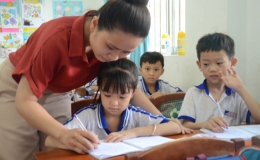 Cả nước thiếu 118.253 giáo viên