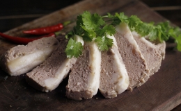 Cách làm pate béo mềm, không tanh