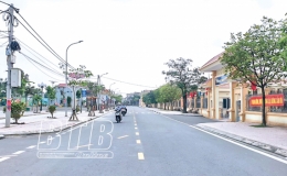 Chấn chỉnh đội ngũ cán bộ, công chức cơ sở: Kinh nghiệm của Quỳnh Phụ
