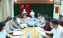 Đổi mới sinh hoạt chuyên đề ở Đảng bộ Khối các cơ quan tỉnh