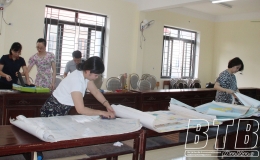 Đông Hưng: Tích cực chuẩn bị đón năm học mới