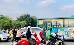 Dự báo thời tiết dịp nghỉ lễ 2/9 diễn biến thế nào?