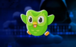 Dữ liệu 2,6 triệu người dùng DuoLingo bị hacker 'cho không'
