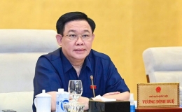 Giám sát về bất động sản và nhà ở xã hội: Cần xác định rõ trọng tâm, trọng điểm