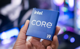 Hàng tỷ máy tính chạy chip Intel chứa lỗ hổng bảo mật