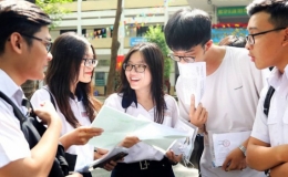 Hơn 660.000 thí sinh đăng ký xét tuyển đại học 2023