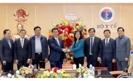 Khơi dậy khát vọng cống hiến, khẳng định bản lĩnh, trí tuệ Việt Nam