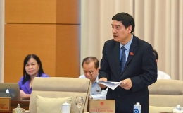 Kiến nghị khẩn trương ban hành văn bản hướng dẫn về phương pháp định giá sách giáo khoa