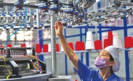 Kinh tế số đóng góp khoảng 15% vào GDP trong 6 tháng năm 2023