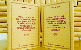 Làm rõ trách nhiệm giải trình của từng cơ quan, đơn vị