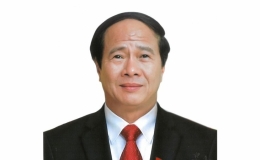 Lễ tang Phó Thủ tướng Lê Văn Thành được tổ chức theo nghi thức Lễ tang cấp Nhà nước