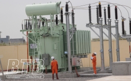 Lợi ích thiết thực của trạm biến áp không người trực