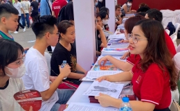 Lùi thời gian công bố kết quả xét tuyển đại học năm 2023