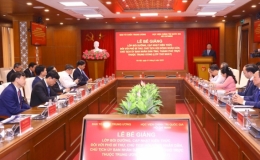 Nâng cao chất lượng, hiệu quả công tác lãnh đạo, chỉ đạo thực hiện, triển khai các nhiệm vụ ở các địa phương