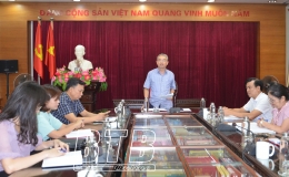 Nâng cao hiệu quả công tác tuyên truyền phòng, chống tham nhũng, tiêu cực