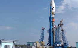 Nga bắt đầu xử lý dữ liệu từ tàu thăm dò Mặt trăng Luna-25