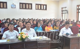 Ngành giáo dục thành phố: 6 năm liền dẫn đầu toàn tỉnh