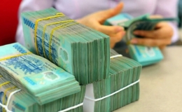 Ngành thuế thu khoảng 25.600 tỷ đồng tiền nợ thuế