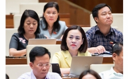 Nhiều đại biểu Quốc hội ủng hộ Tổng Liên đoàn Lao động là chủ đầu tư dự án nhà ở xã hội cho công nhân