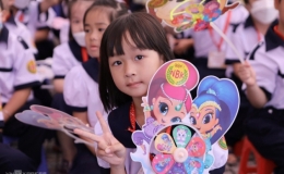 Nhiều địa phương công bố lịch tựu trường, sớm nhất 21/8