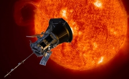 Những kỷ lục do tàu thăm dò Mặt Trời của NASA thiết lập