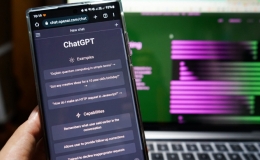 OpenAI dùng bot thu thập dữ liệu Internet