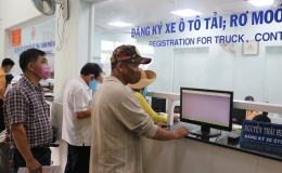Pháp lý của những phương tiện không chính chủ sau ngày 15/8