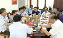 Phát huy vai trò của nhân dân trong đấu tranh ngăn chặn, đẩy lùi sự suy thoái