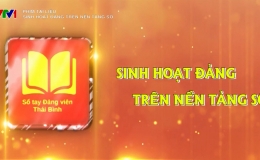 Phim tài liệu: Sinh hoạt Đảng trên nền tảng số