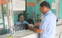 Quỹ TDND Liên Giang: Tổng dư nợ cho vay đạt gần 260 tỷ đồng