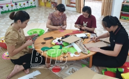 Quỳnh Phụ: Sẵn sàng cho năm học mới