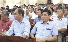 Quỳnh Phụ: Triển khai thu thập, cập nhật thông tin về người lao động
