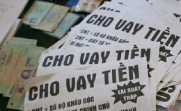 Tăng cường các giải pháp phòng ngừa, ngăn chặn, xử lý hoạt động “tín dụng đen”