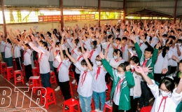 Tạo môi trường dạy và học tiếng Anh hiệu quả
