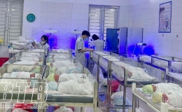 Triển khai tiêm vắc-xin phòng bệnh lao cho trẻ sơ sinh