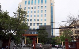 Thanh Hóa kỷ luật tổ chức đảng, đảng viên vi phạm