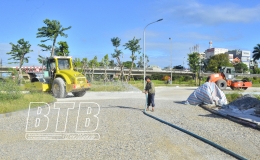 Thành phố: Giá trị sản xuất công nghiệp và xây dựng đạt trên 15.600 tỷ đồng